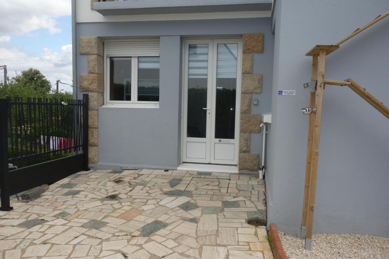 Update Location Lanester Εξωτερικό φωτογραφία