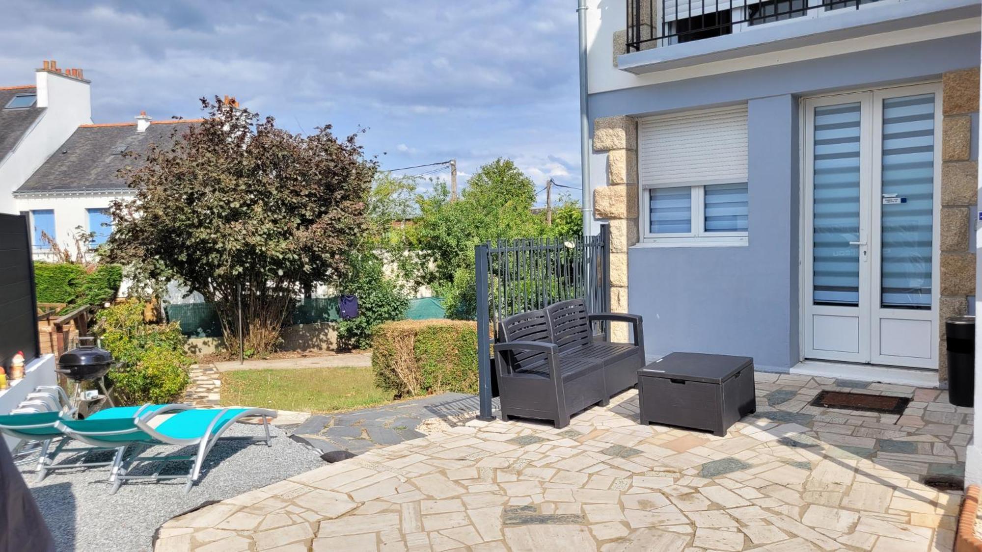 Update Location Lanester Εξωτερικό φωτογραφία