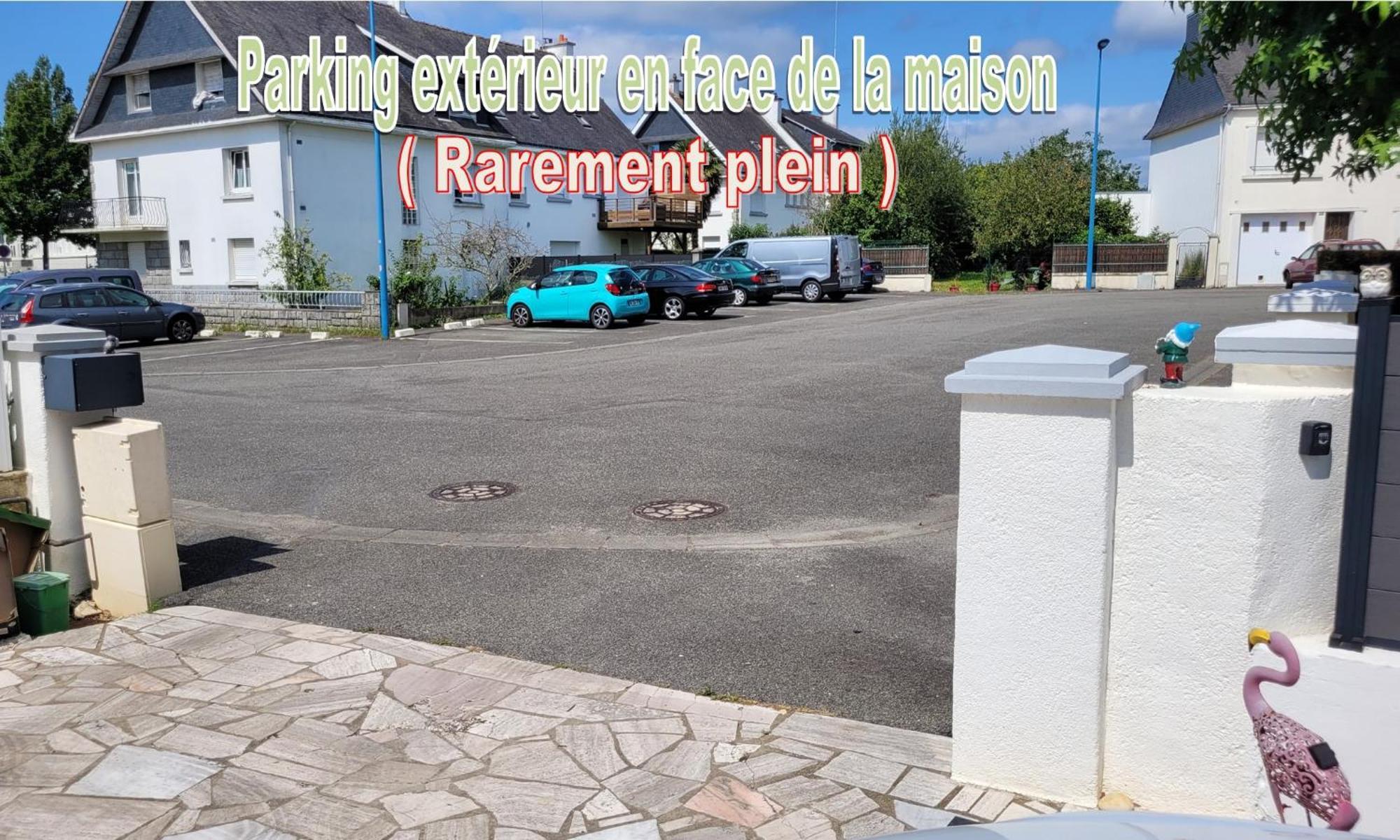 Update Location Lanester Εξωτερικό φωτογραφία