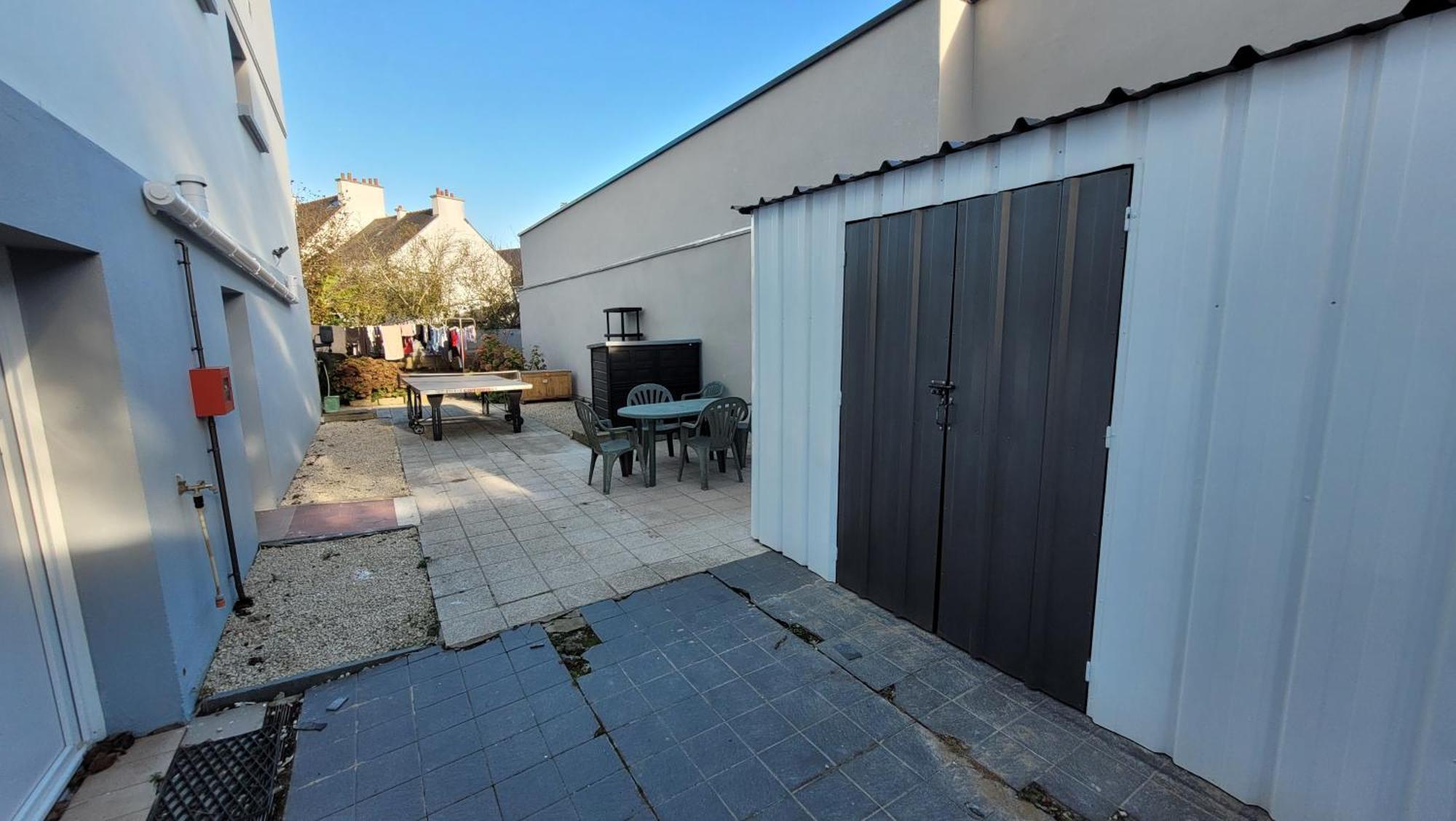 Update Location Lanester Εξωτερικό φωτογραφία