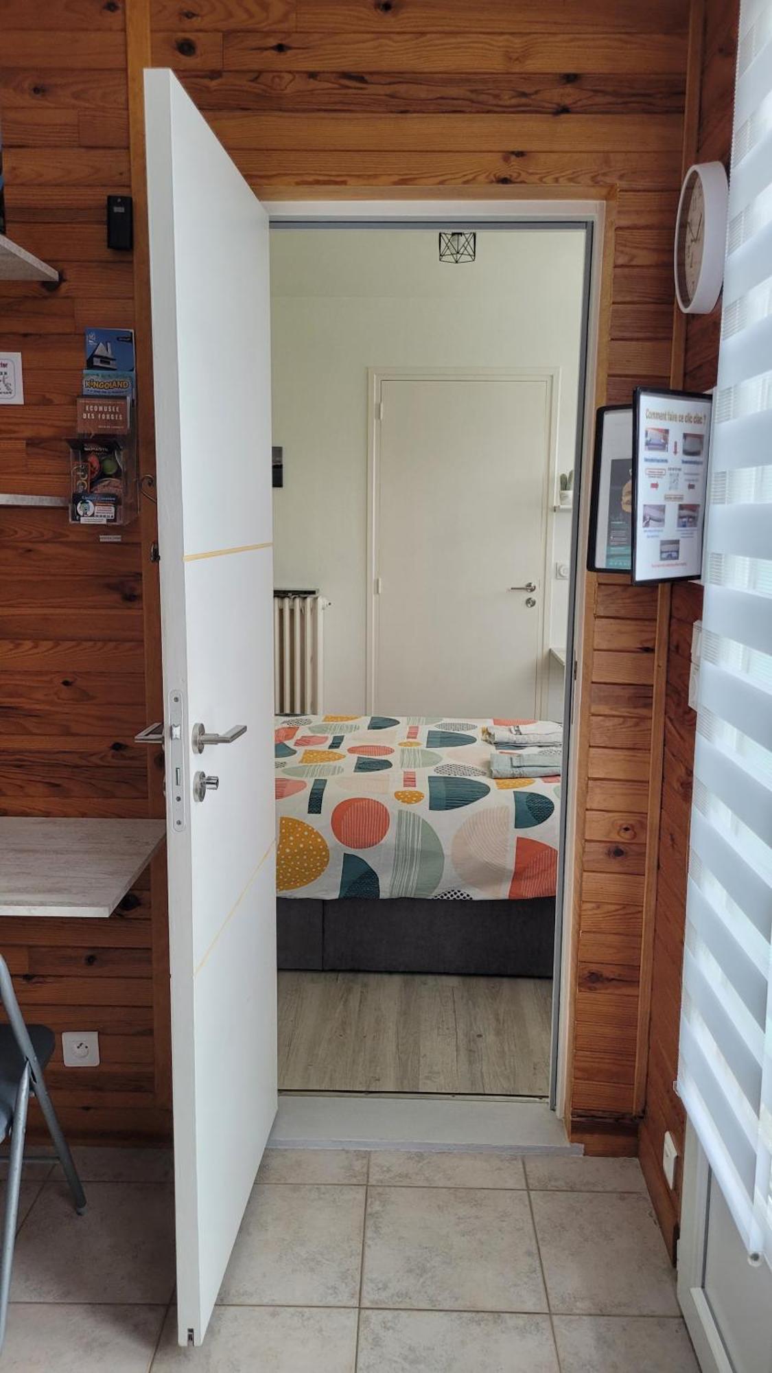 Update Location Lanester Εξωτερικό φωτογραφία