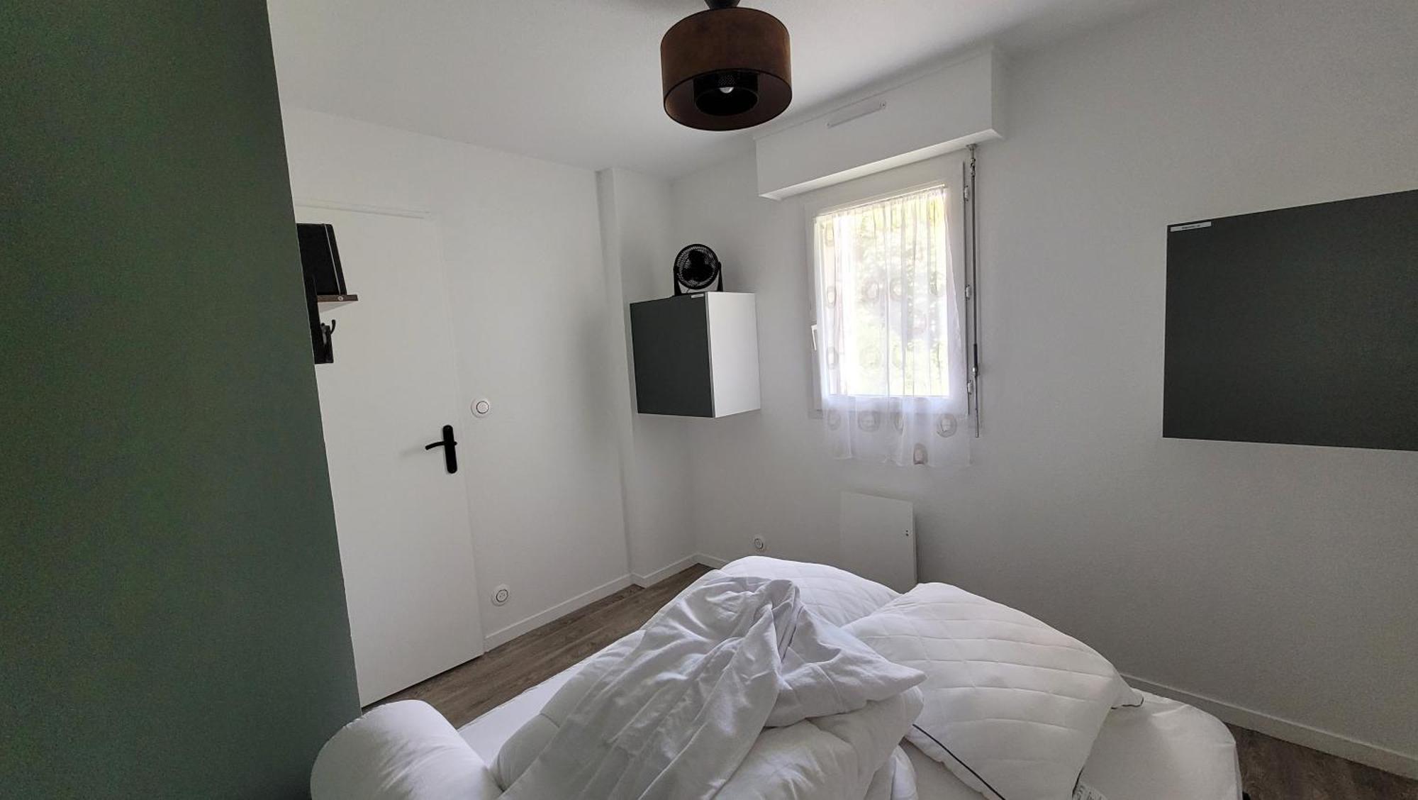 Update Location Lanester Εξωτερικό φωτογραφία